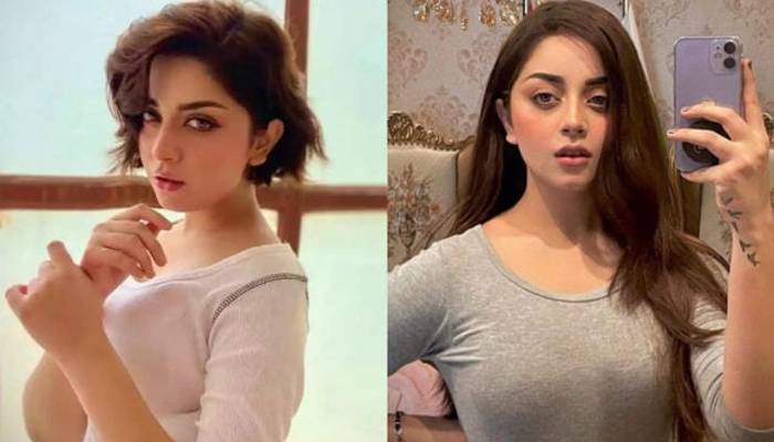 علیزے شاہ نے سرجری کروائی؟ اداکارہ کی نئی ویڈیو منظرعام پرآگئی