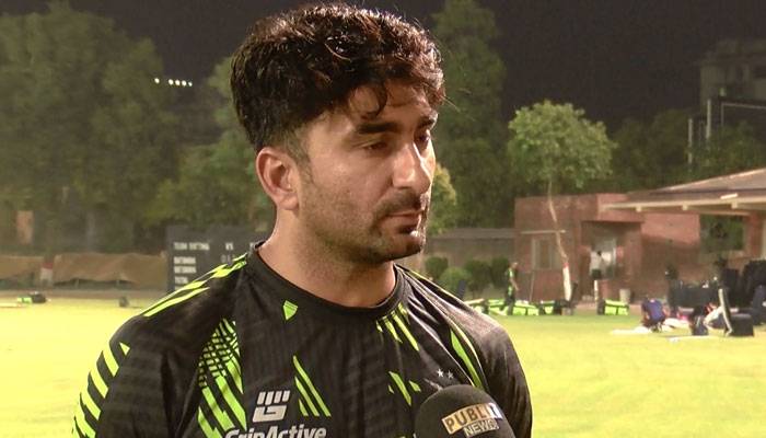 لاہور قلندرز کے پلیئرز ڈویلپمنٹ پروگرام سے ایک اور ہیرا مل گیا