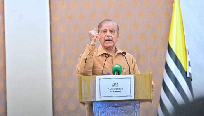 'روایتی جنگ میں اپنی برتری ثابت کردی، مودی  حملہ کرنے سے پہلے سو مرتبہ سوچے گا'