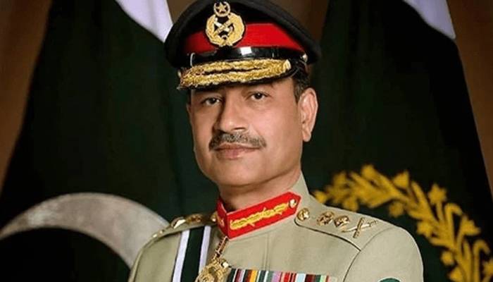 میڈیا ہمارا فخر ہیں، دنیا کو بتائیں ہم سچ بولتے ہیں: فیلڈ مارشل سید عاصم منیر