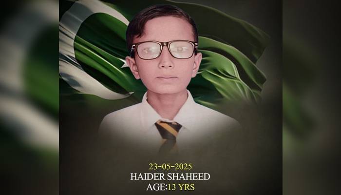 سکول بس پربھارتی سپانسرڈدہشتگردوں کے حملے میں شہیدطلباءوطالبات کی تعداد 5 ہوگئی