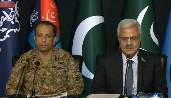 بھارت کی پاکستان میں20 سالہ اسٹیٹ اسپانسرڈ دہشتگردی کے ثبوت منظرعام پر آگئے