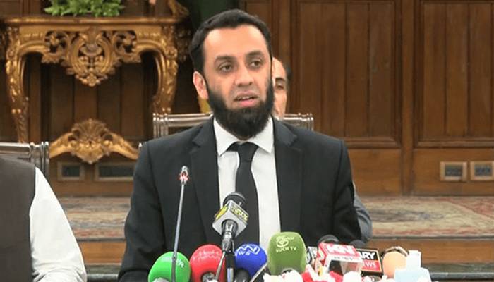 خضدار کے شہداء کو قوم کا سلام، بھارت کے ناپاک عزائم کو بے نقاب کریں گے: عطا تارڑ
