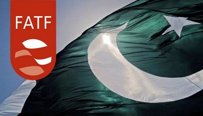 بھارت کی پاکستان کو فیٹف کی گرے لسٹ میں شامل کروانےکی کوشش
