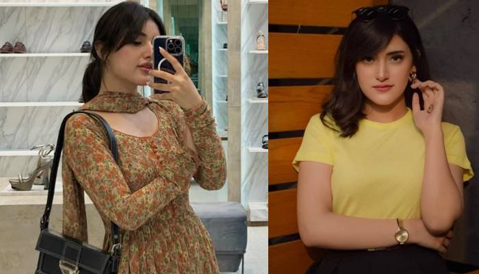 اداکارہ سحر ہاشمی کو کیسے جیون ساتھی کی تلاش؟ کیا خوبیاں ہوں؟
