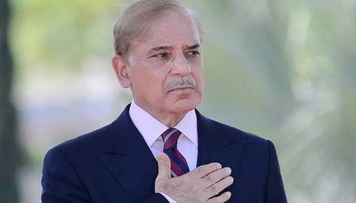 اگلے ہفتے وزیراعظم شہباز شریف کن ممالک کا دورۂ کرینگے؟ اہم تفصیلات آگئیں