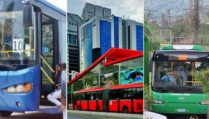 اورنج لائن، گرین لائن اور بلیو لائن میٹرو کے کرایوں میں اضافہ