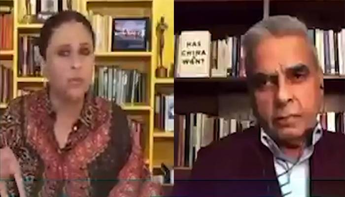 بھارتی میڈیا کاپاکستان کو چین کی ذیلی ریاست ظاہر کرنےکاپروپیگنڈا بے نقاب
