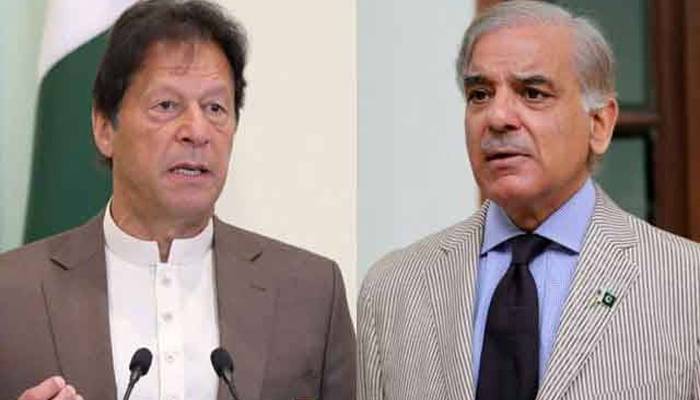 عمران خان کے خلاف 10 ارب ہرجانہ کیس میں اہم پیشرفت
