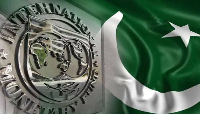 IMFکیساتھ بجٹ اہداف پراتفاق رائےنہ ہوسکا، مذاکرات جاری رکھنےکااعلان