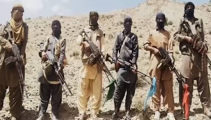 پاکستان میں بھارتی حکومت کےزیرسرپستی دہشتگردی کےناقابل تردید شواہد 