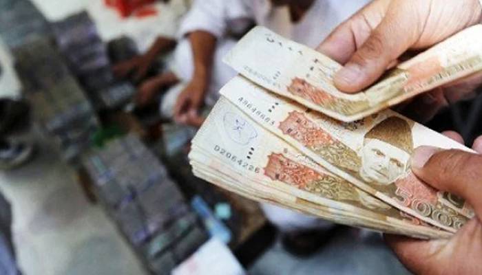 عید سےپہلے عیدی،سرکاری ملازمین کیلئے بڑی خوشخبری آگئی