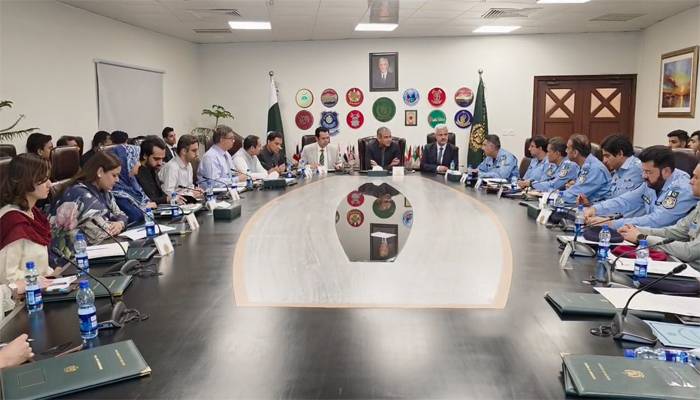 اسلام آباد میں ہزاروں گھر غیر قانونی قرار، فوری گرانے کا فیصلہ