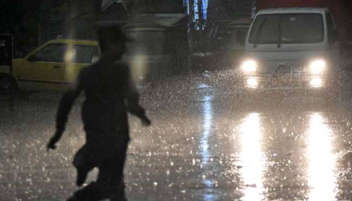 گزشتہ روز پنجاب  میں  طوفان ، بارش سے ہونیوالے نقصانات کی تفصیلات  سامنے آگئیں
