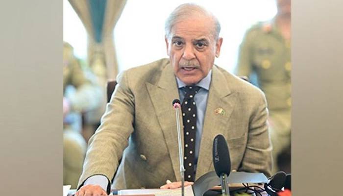 خضدار حملہ؛بھارتی حمایت یافتہ دہشتگردوں کو منطقی انجام تک پہنچا کر دم لیں گے: وزیراعظم