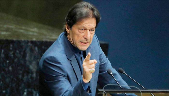 عیدسےپہلےعمران خان کی رہائی!بیرسٹرگوہر نےعوام کوخوشخبری سنادی