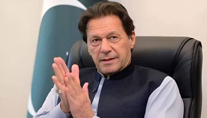 عمران خان کے فوٹو گرامیٹک ، پولی گرافک ٹیسٹ کرانے کی درخواست میں بڑی پیشرفت