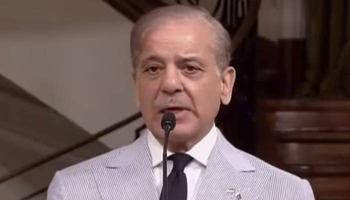 امن کی خاطر بھارت سے بات چیت کےلیے تیار ہیں ، وزیراعظم