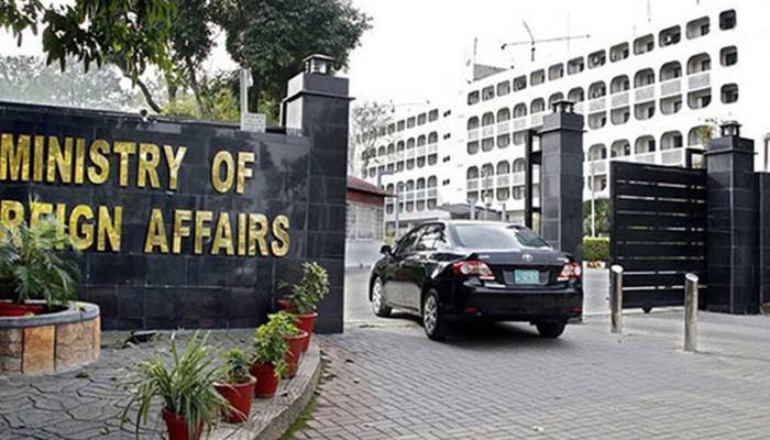 امن کی خواہش کو کمزوری نہ سمجھا جائے،مودی کے اشتعال انگیز بیان پر پاکستان کا شدید ردعمل