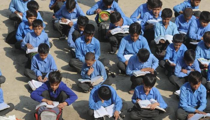 میانوالی:پرائمری اسکول کے بچوں میں منشیات کے استعمال کا ہولناک انکشاف