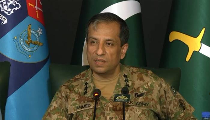 بھارتی جارحیت بےنقاب، ISPRنے بروقت اور ذمےداری سےناقابلِ تردید شواہد پیش کیے