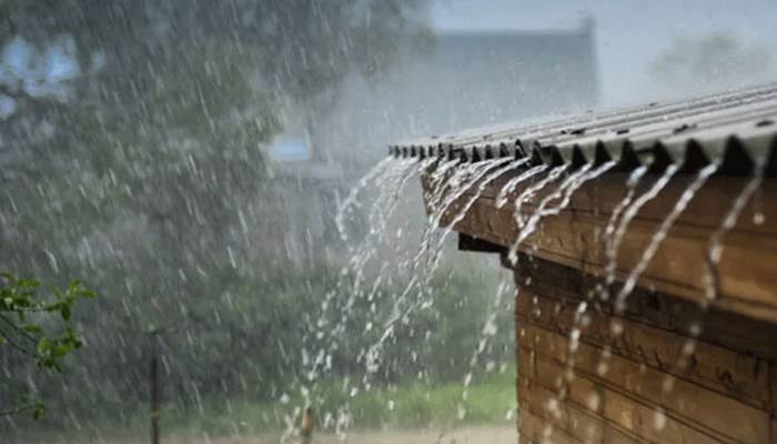 لاہور سمیت پنجاب کے مختلف علاقوں میں آج بھی بارش کی پیشگوئی