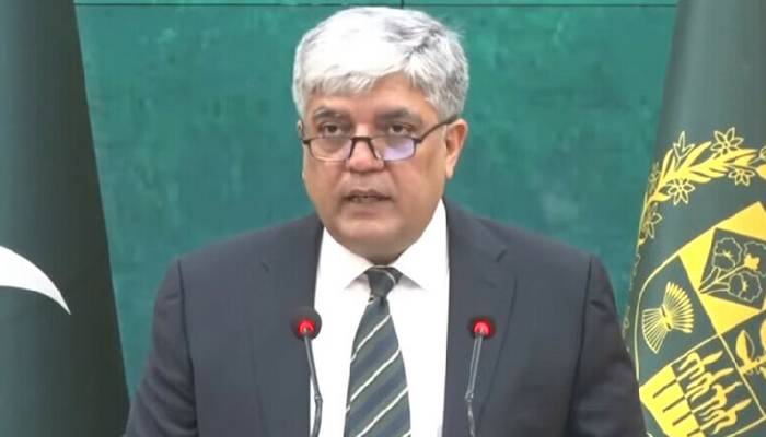 پانی کو ہتھیار بنانے کی دھمکی: پاکستان کا مودی کے اشتعال انگیز بیان پر شدید ردعمل