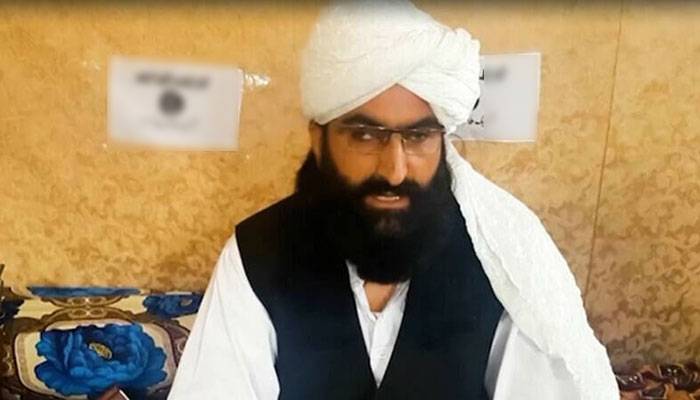 ہندوستان سے اتحاد کا اعلان، خارجی نور ولی بےنقاب ہوگیا