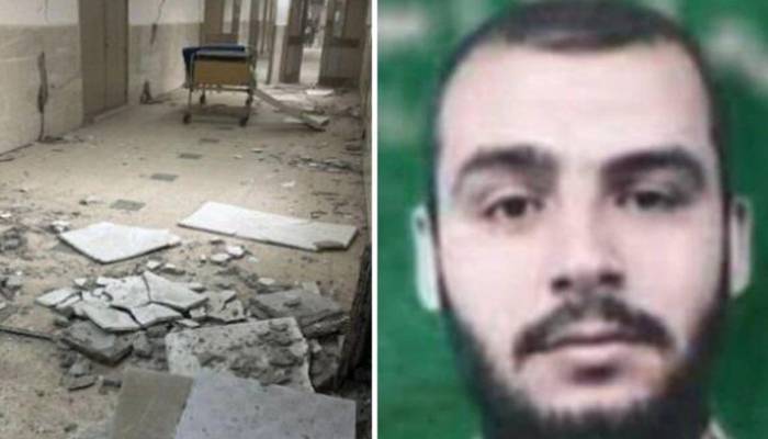 اسرائیل کا حماس رہنما محمد سنوار کی شہادت کا دعویٰ