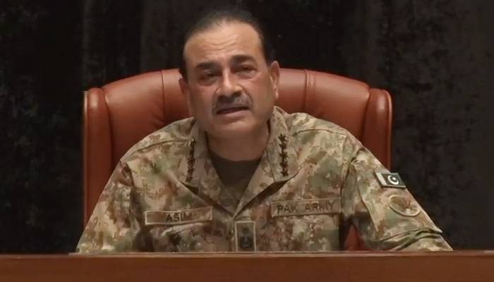 کشمیر کا کوئی بھی سودا قبول نہیں، ہم کبھی کشمیر کو بھول نہیں سکتے: فیلڈ مارشل سید عاصم منیر