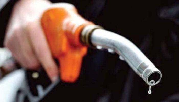 حکومت کا پیٹرول پمپس پر پیٹرول ، ڈیزل کی چوری روکنے کیلئے بڑا فیصلہ