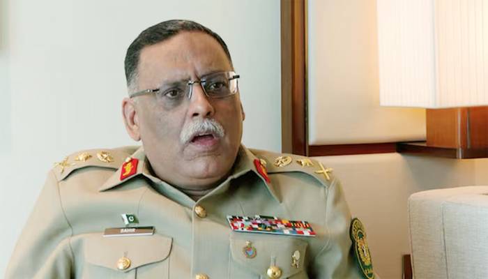 پاکستان اور بھارت میں آئندہ کشیدگی ہوئی تو صورتحال انتہائی خطرناک ہو سکتی ہے، جنرل ساحر شمشاد