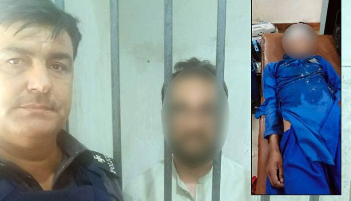 استاد کے تشدد سے پانچویں جماعت کا طالب علم جاں بحق ہوگیا، قاتل گرفتار