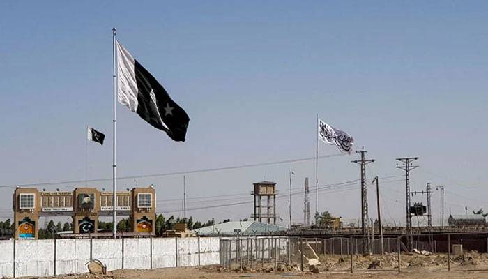 پاکستان کا افغانستان میں سفیر تعینات کرنے کا فیصلہ