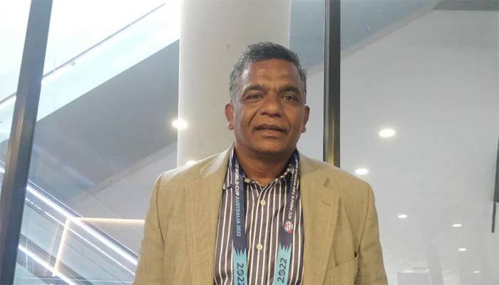  بنگلہ دیش کرکٹ بورڈ نے امین الاسلام بلبل کو نیا صدر منتخب کرلیا 