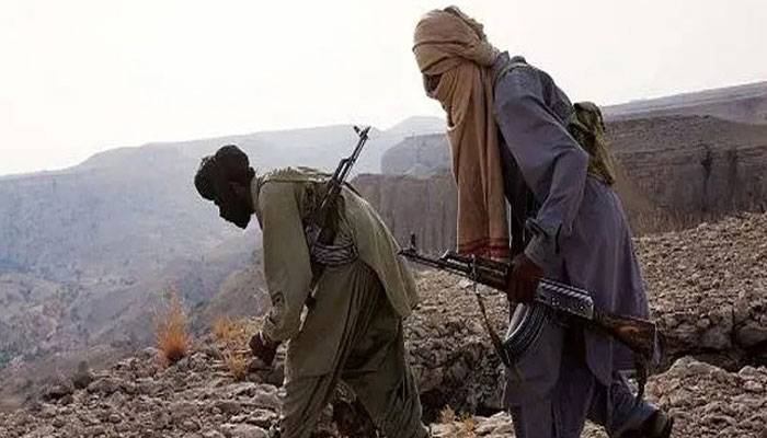 فتنہ الہندستان کا ایک دفعہ پھر عام بلوچوں پر حملہ