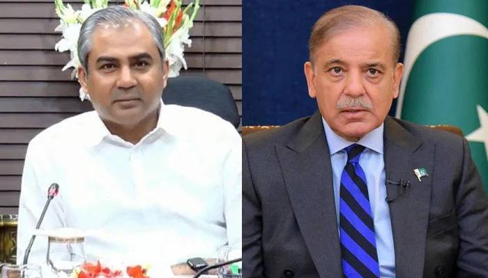 وزیر اعظم ، وزیر داخلہ کی سوارب میں معصوم شہریوں پر بزدلانہ حملے کی شدید مذمت
