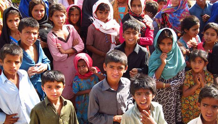 بچوں کو بنیادی سہولیات کی فراہمی کیلئے میڈیا نمائندؤں کا حکومت سے اہم مطالبہ