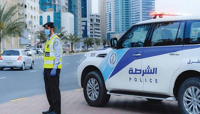  دبئی میں بھیک مانگنےوالا نیٹ ورک بے نقاب،41 بھکاری گرفتار