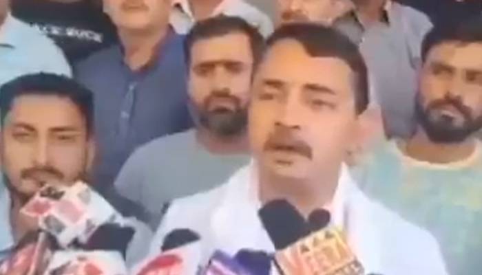 بھارتی فضائیہ  بھارتیہ جنتا پارٹی  کے ہاتھوں رسوا