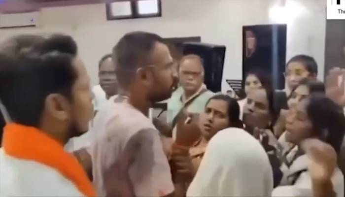 چھتیس گڑھ میں مسیحی قبائل پر حملے،مودی سرکار کی دشمن پالیسیاں بے نقاب