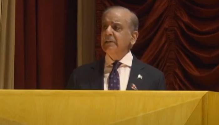 بھارت نے آئندہ کوئی مہم جوئی کی تو منہ توڑ جواب ملے گا: وزیراعظم