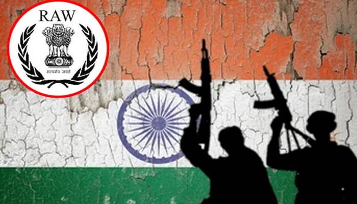  بلوچستان میں دہشتگرد حملے؛ بھارت کے ملوث ہونے کے مزید شواہد سامنے آگئے