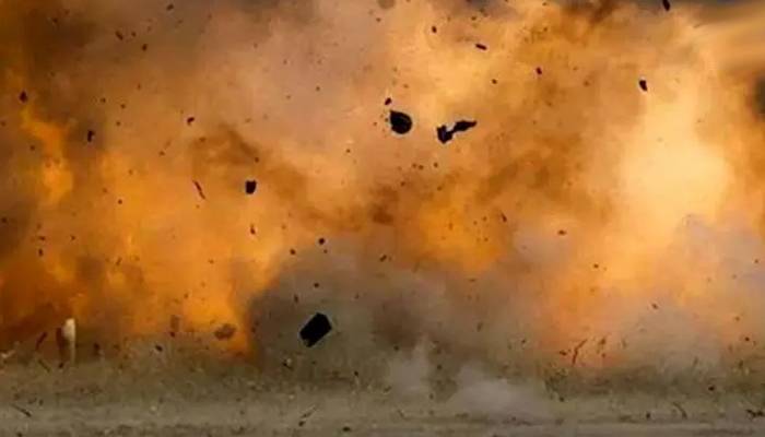 کوئٹہ کے نواحی علاقے میں دھماکہ، قبائلی رہنما، بھائی سمیت شہید