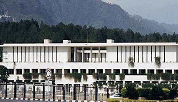 بیرون ملک نئےپریس افسران کی تعیناتیوں کا نوٹیفکیشن جاری