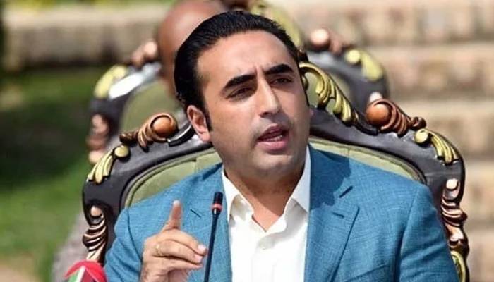 بلاول بھٹو کی قیادت میں پاکستانی وفد نیویارک پہنچ گیا