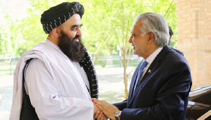 پاکستان اور افغانستان کا باہمی اعتماد بڑھانے کیلئے قریبی تعاون جاری رکھنے پر اتفاق