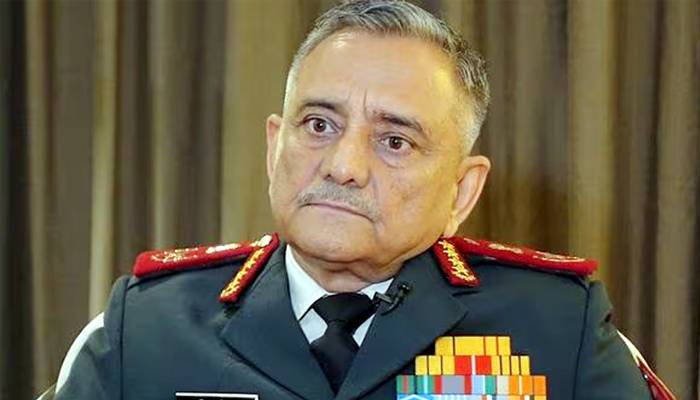 بھارتی چیف آف ڈیفنس کا عہدہ خطرے میں پڑ گیا