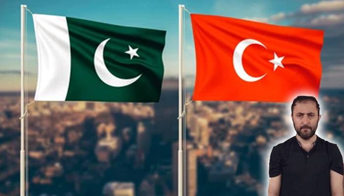 ترکیہ نے پاکستان کی مدد سے ماسٹر مائنڈ دہشتگرد کو گرفتار کرلیا