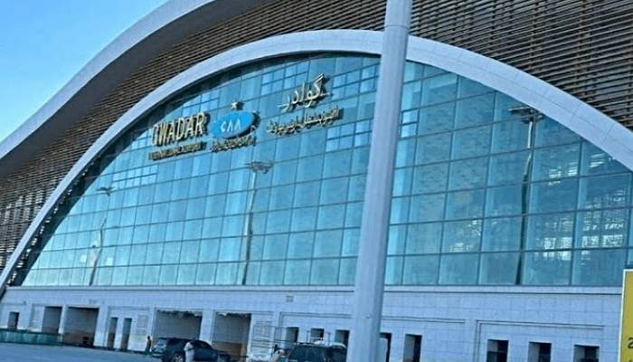  نیو گوادر انٹرنیشنل ایئرپورٹ سے متعلق بڑا فیصلہ 